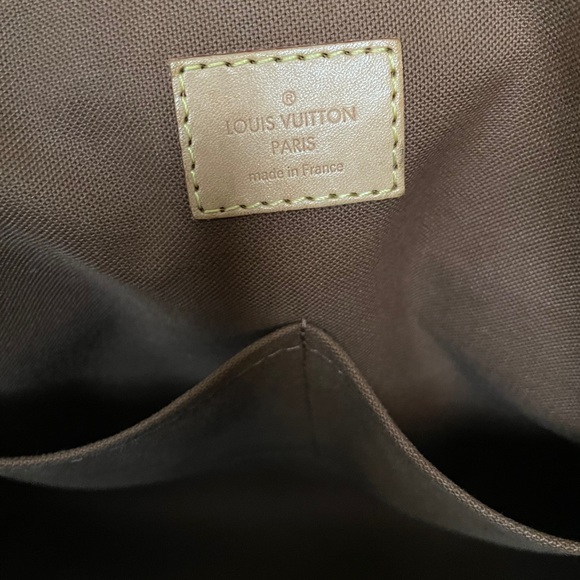 Louis Vuitton Tivoli GM - Excellent/Like New Condition - Picture 4 of 15